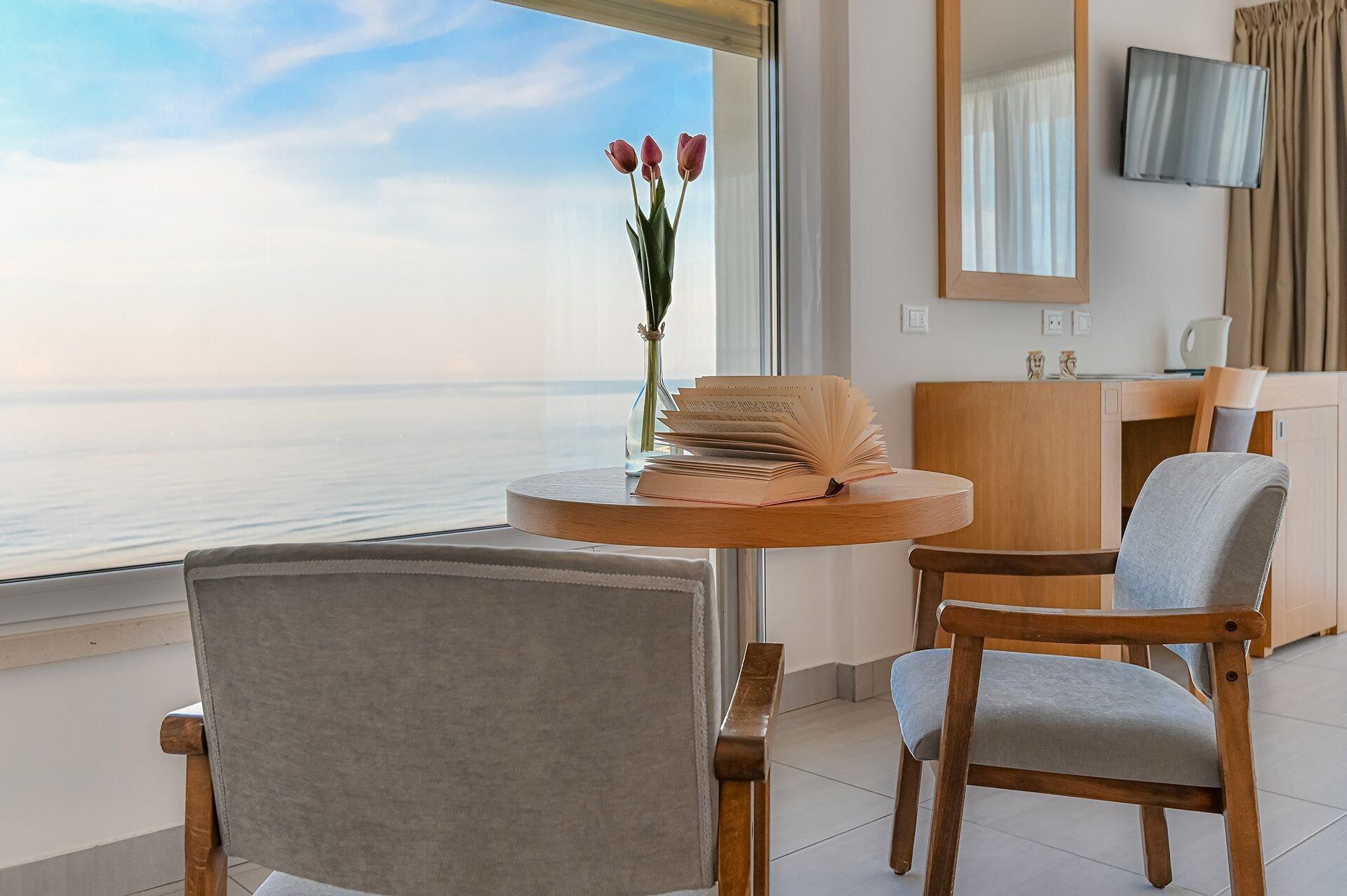 Hotel Adria Milano Marittima Dış mekan fotoğraf