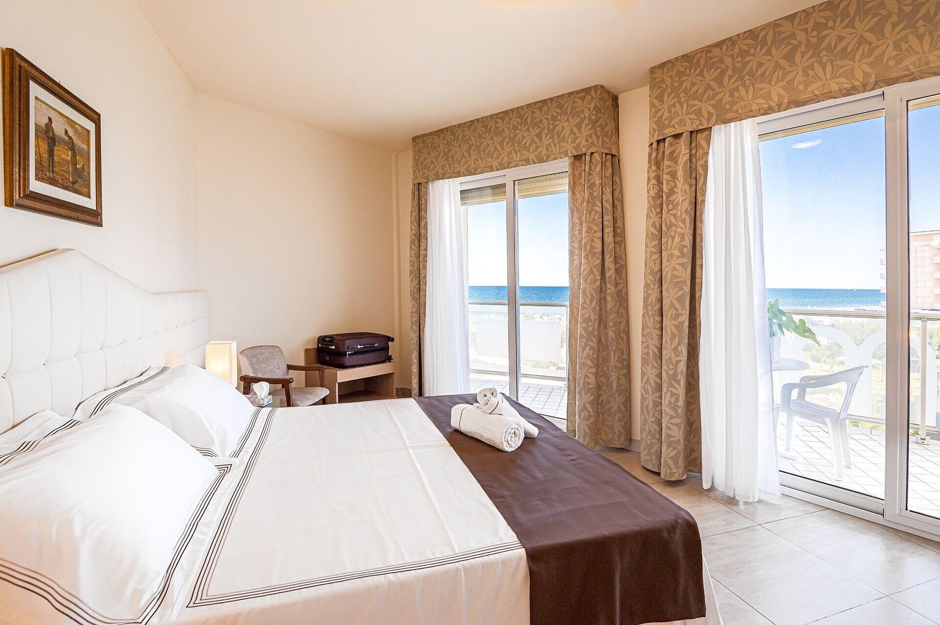 Hotel Adria Milano Marittima Dış mekan fotoğraf