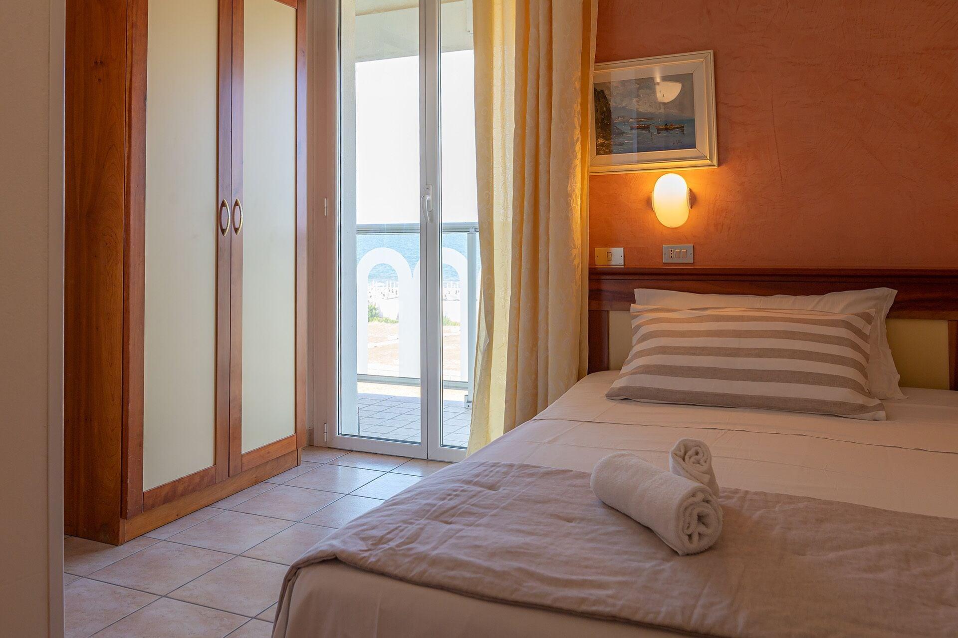Hotel Adria Milano Marittima Dış mekan fotoğraf